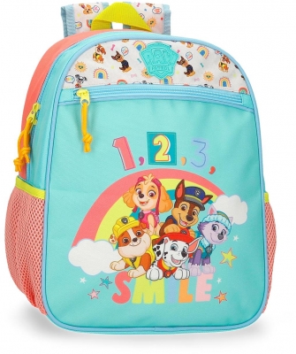 Ghiozdan clasa 0, Paw Patrol, Dream Patrol